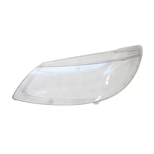 Headlight Glass Cover 3