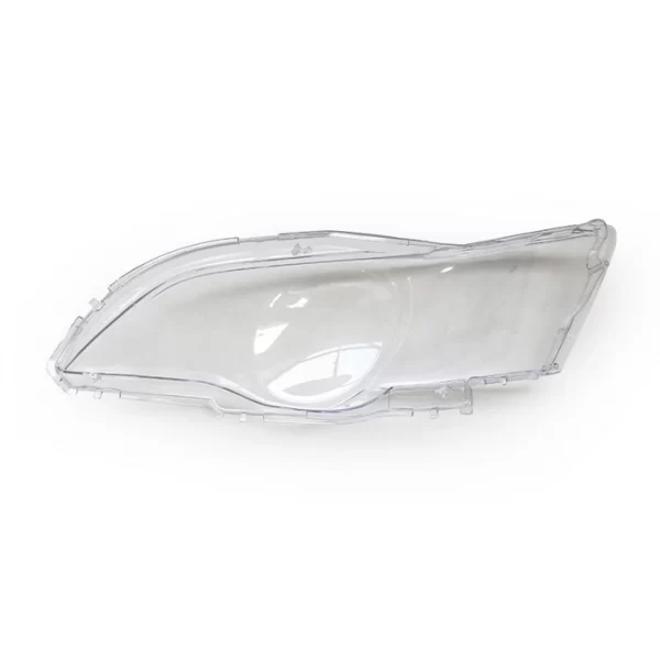 Headlight Glass Cover