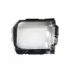 Headlight Glass Lens Cover 1