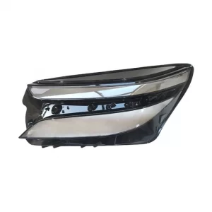 Headlight Glass Lens Cover 1