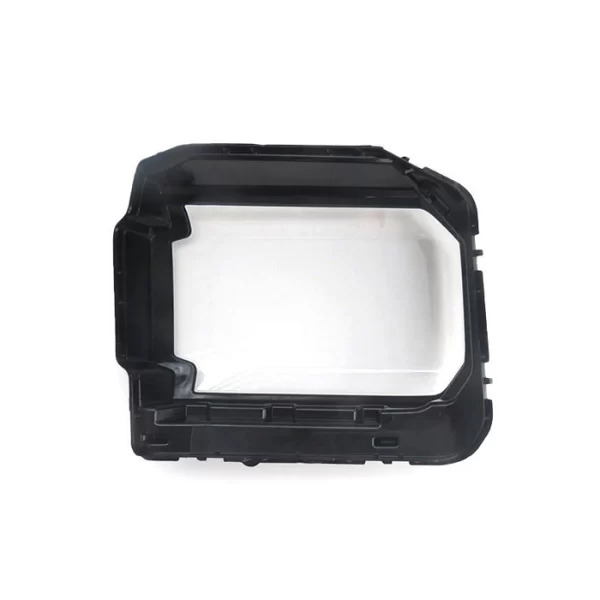 Headlight Glass Lens Cover 2