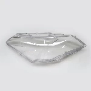 Headlight Glass Lens Cover 2