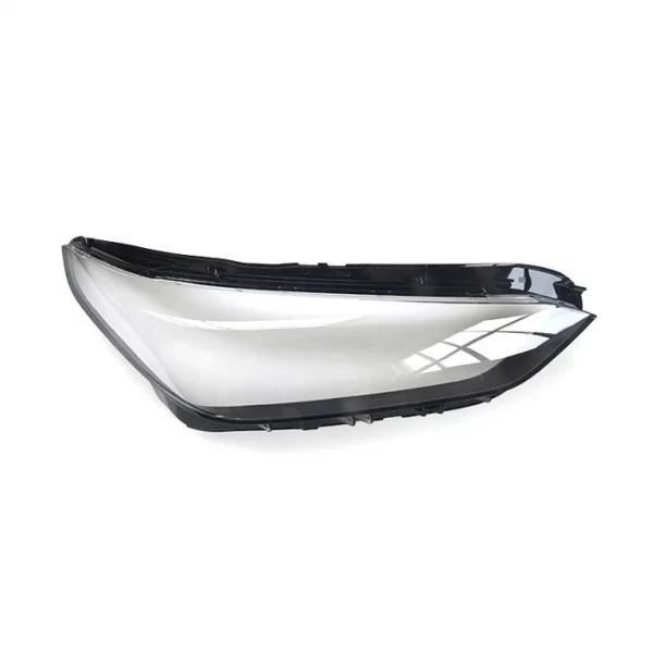 Headlight Glass Lens Cover 2