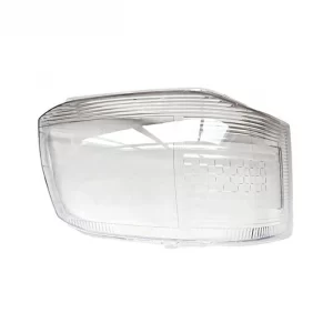 Headlight Glass Lens Cover 2