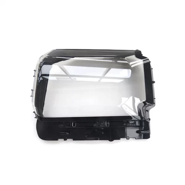 Headlight Glass Lens Cover