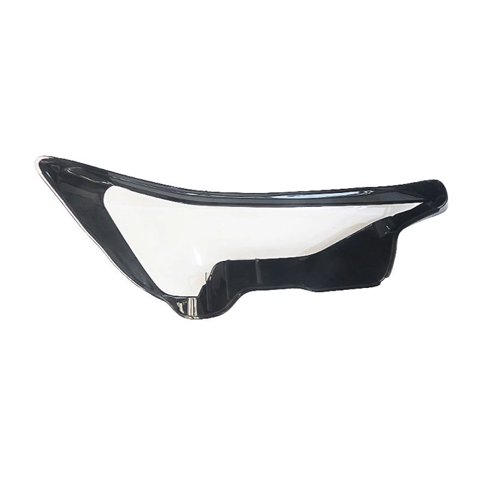 Headlight Glass Shell
