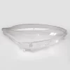 Headlight Headlamp Lens Cover 2