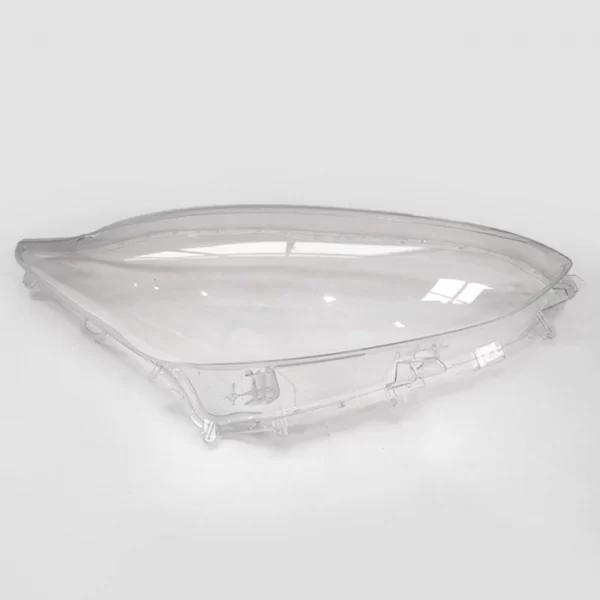 Headlight Headlamp Lens Cover 2