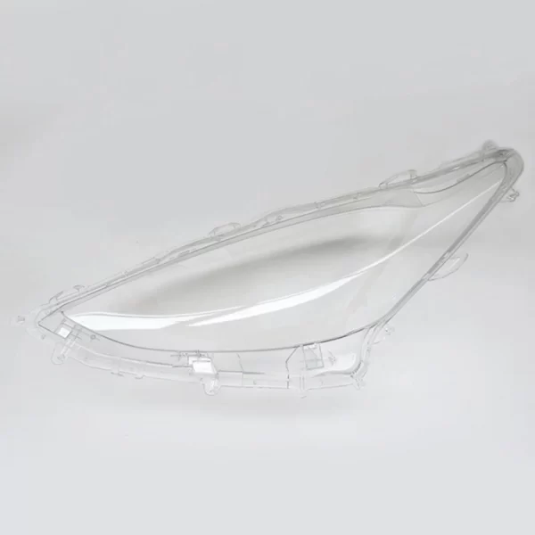 Headlight Headlamp Lens Cover 3