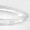 Headlight Headlamp Lens Cover 5