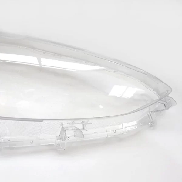 Headlight Headlamp Lens Cover 5