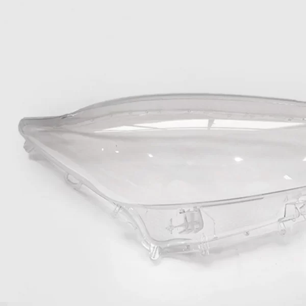 Headlight Headlamp Lens Cover 6