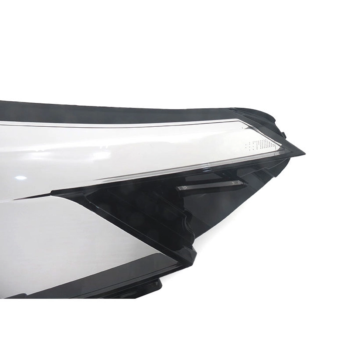 Headlight Headlamp Light case Plastic Shell 2