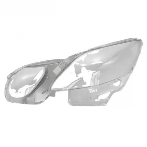 Headlight Lampshade Head Light Glass Cover