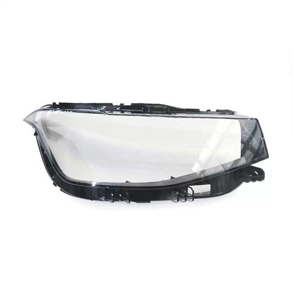Headlight Lens Cover 1