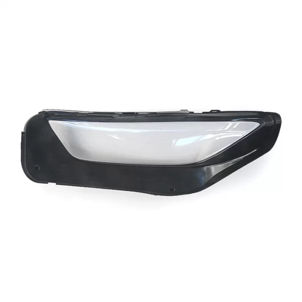 Headlight Lens Cover 1