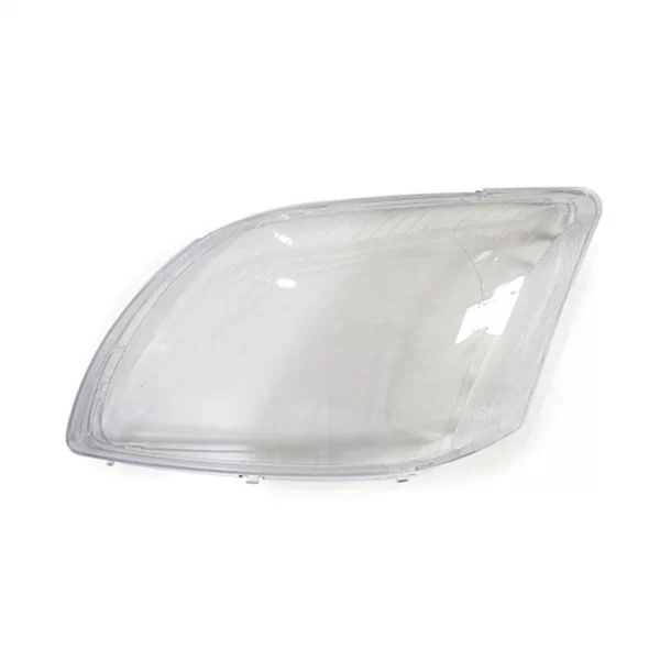 Headlight Lens Cover 1