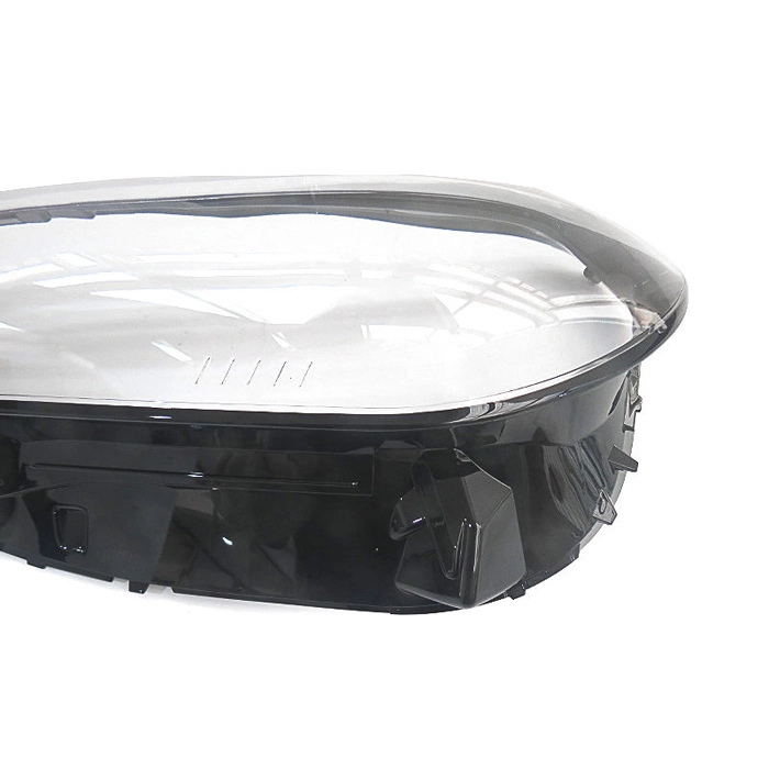 Couvercle de lentille de phare 1