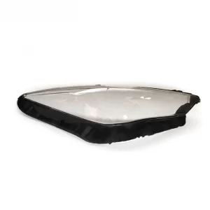 Headlight Lens Cover 1
