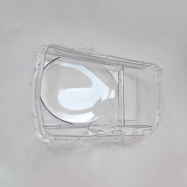 Headlight Lens Cover 1