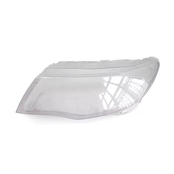 Headlight Lens Cover 1