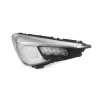 Headlight Lens Cover