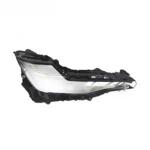 Headlight Lens Cover 2