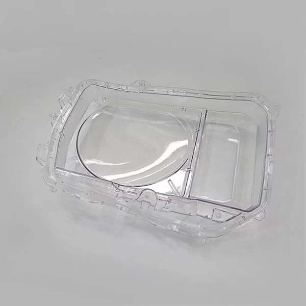 Headlight Lens Cover 2