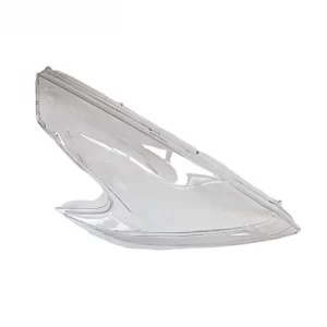 Headlight Lens Cover 2