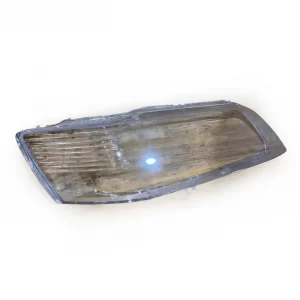 Headlight Lens Cover 4