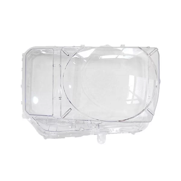 Headlight Lens Cover 5