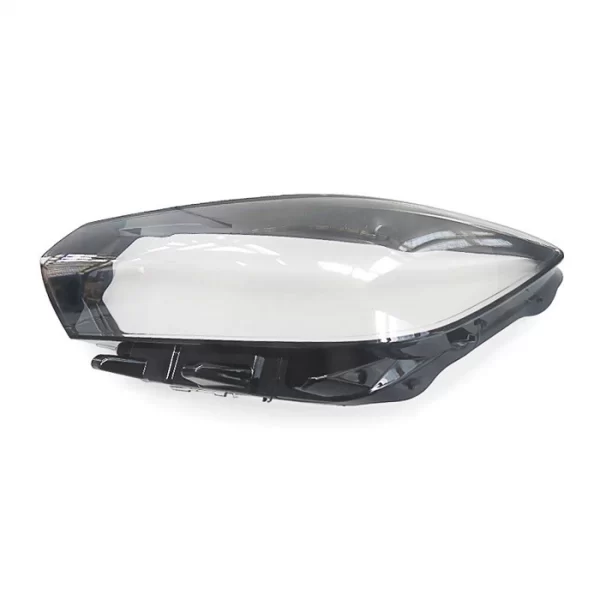 Headlight Lens Cover