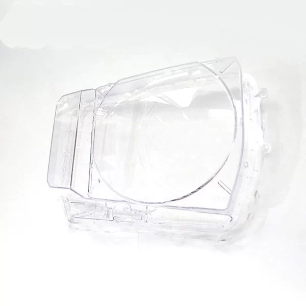 Headlight Lens Cover
