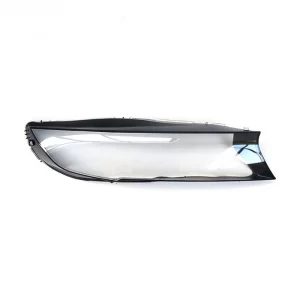 Headlight Lens Cover Head Lamp Covers 1