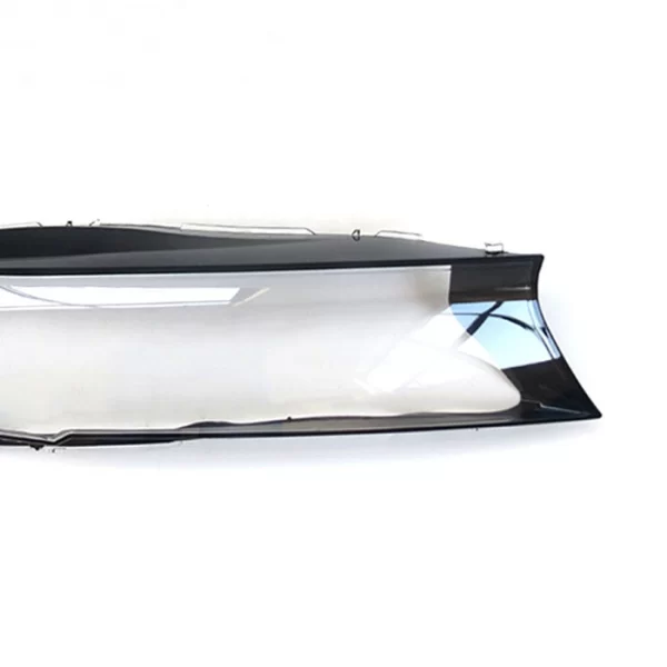 Headlight Lens Cover Head Lamp Covers 2