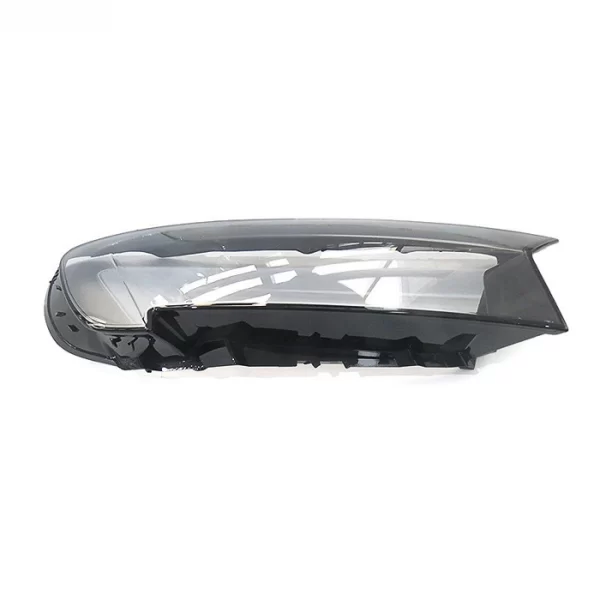 Headlight Lens Cover Head Lamp Covers 3