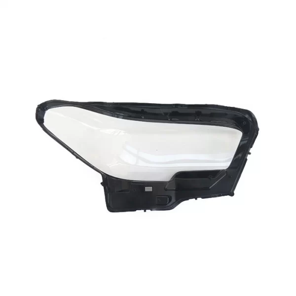 Headlight Lens Cover Lamp Covers 2