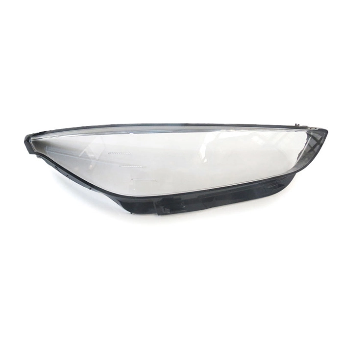Headlight Lens Cover Light case Plastic Shell 1