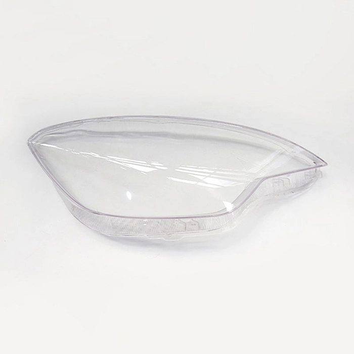 Headlight Lens Cover Light case Plastic Shell 1