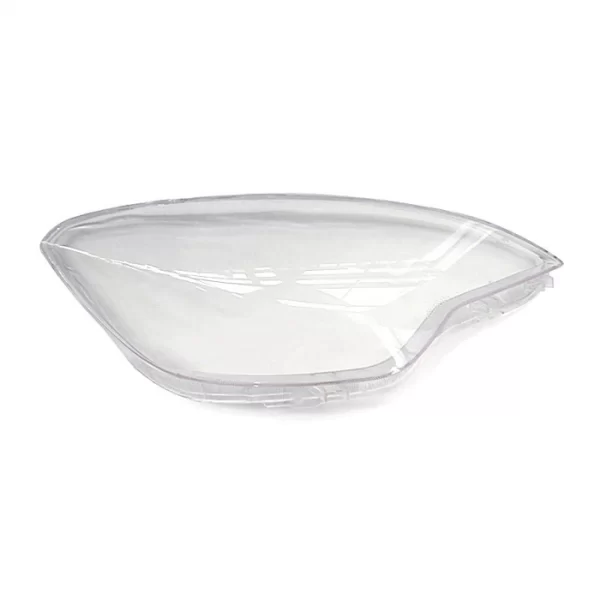 Headlight Lens Cover Light case Plastic Shell 2