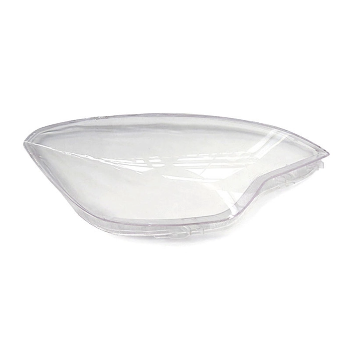 Headlight Lens Cover Light case Plastic Shell 2