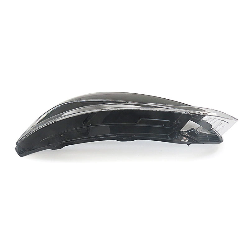 Headlight Lens Cover Light case Plastic Shell 3