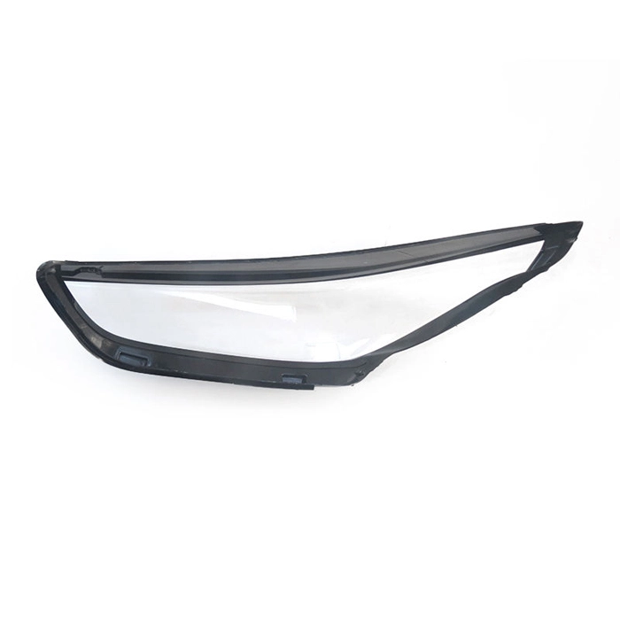 Headlight Lens Cover Light case Plastic Shell