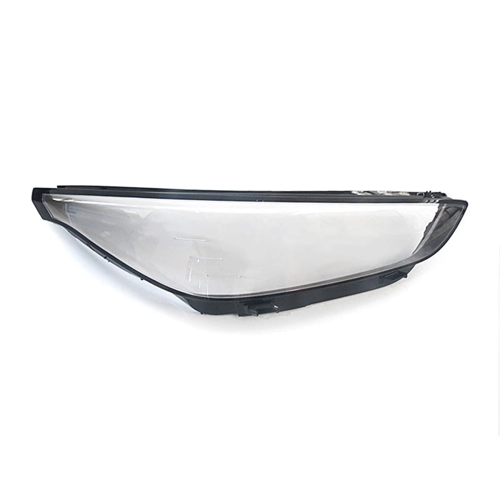 Headlight Lens Cover Light case Plastic Shell 5