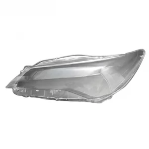 Headlight Lens Covers