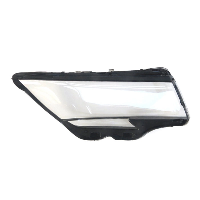 Headlight Lens Lampshade Headlight Shell 2