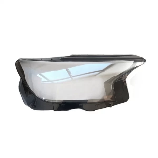 Headlight Light Cover 1