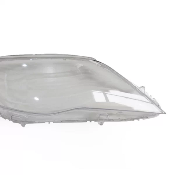 Headlight Light Cover 2