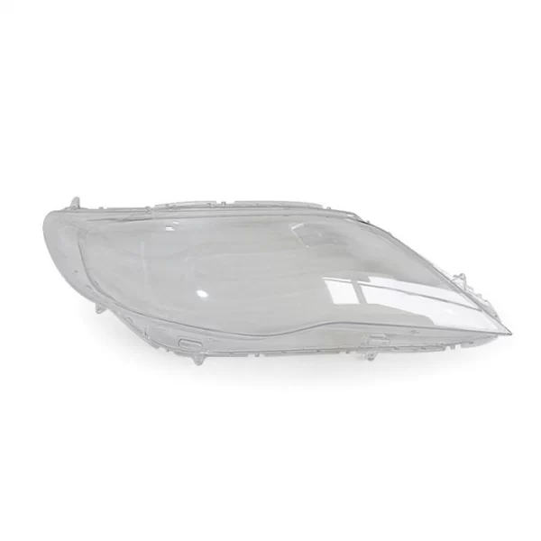 Headlight Light Cover 3