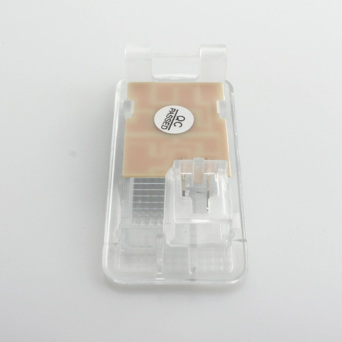 LED 도어 쿠션 실내 발판 조명